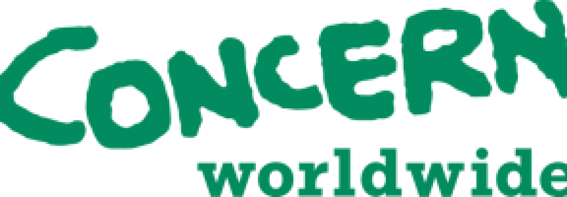 We are proud technology partners of Concern Worldwide, a leading charity Social impact organization: Concern Worldwide