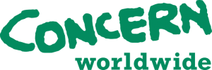 Social impact organization: Concern Worldwide