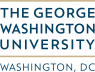 George Washington University - Washington DC, USA Logo of George Washington University