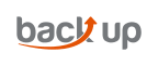 Back Up Trust logo